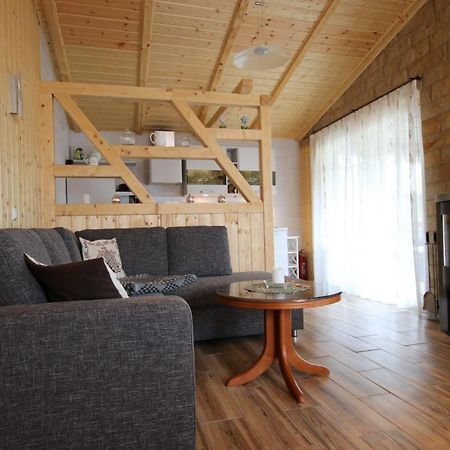 Ferienhaeuser In Allrode Thale Luaran gambar